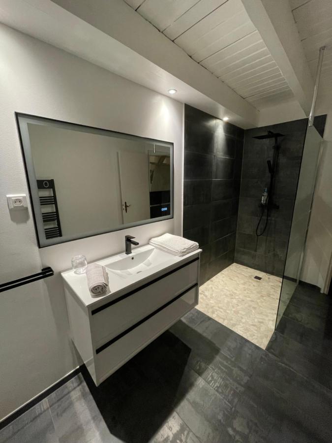 Appart Luxe Atypique Épinal Εξωτερικό φωτογραφία